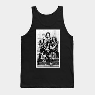 Early Sodom Band Tank Top